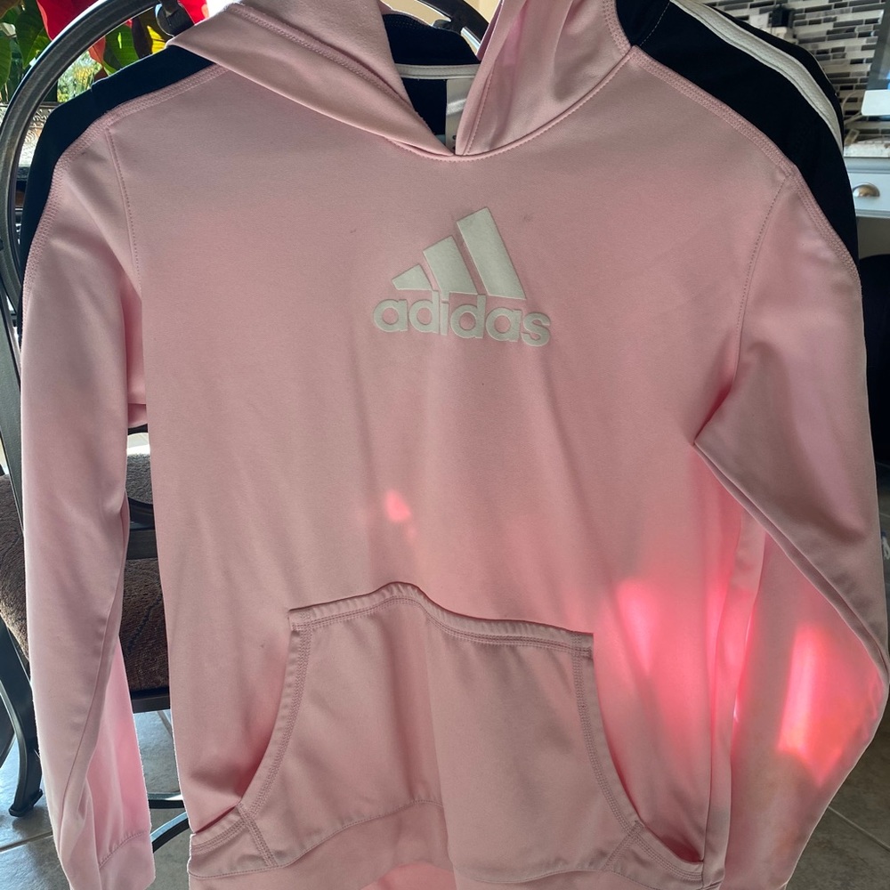 Adidas Hoodie